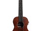 UBASS KALA EXOTIC MAHOGANY PARA ZURDOS UBASS-EM-FS/LH - Miniatura 1