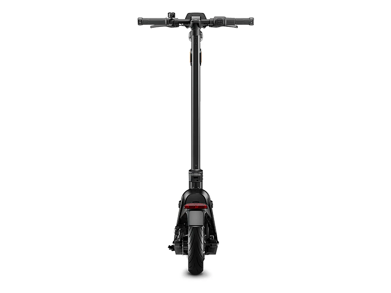 SCOOTER ELÉCTRICO PLEGABLE NIU KQI300P NEGRO 4