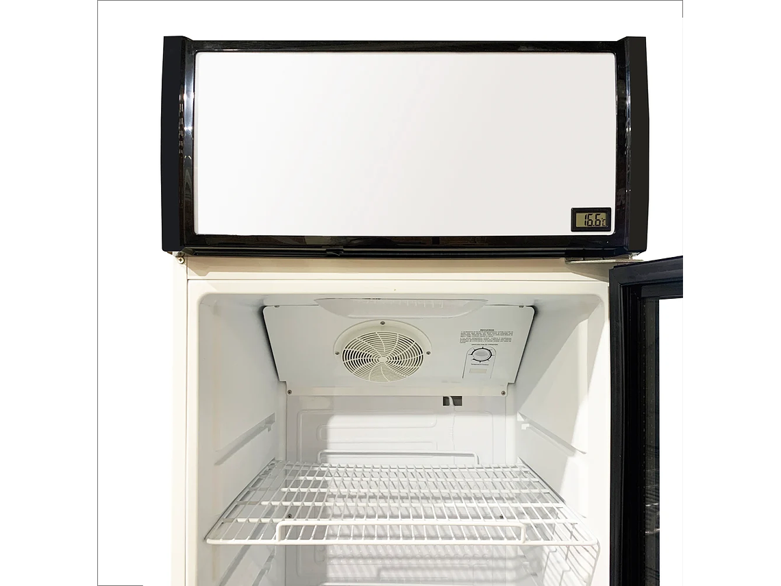 VISICOOLER 327 LT. LG360 2