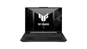 NOTEBOOK GAMER ASUS TUF F16 FX607VJ-RL028W INTEL CORE 5 8 GB RAM 512 GB SSD NVIDIA RTX 3050 16
