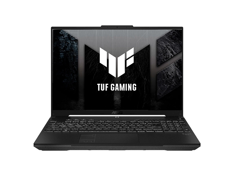 NOTEBOOK GAMER ASUS TUF F16 FX607VJ-RL028W INTEL CORE 5 8 GB RAM 512 GB SSD NVIDIA RTX 3050 16