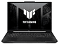 NOTEBOOK GAMER ASUS TUF F16 FX607VJ-RL028W INTEL CORE 5 8 GB RAM 512 GB SSD NVIDIA RTX 3050 16
