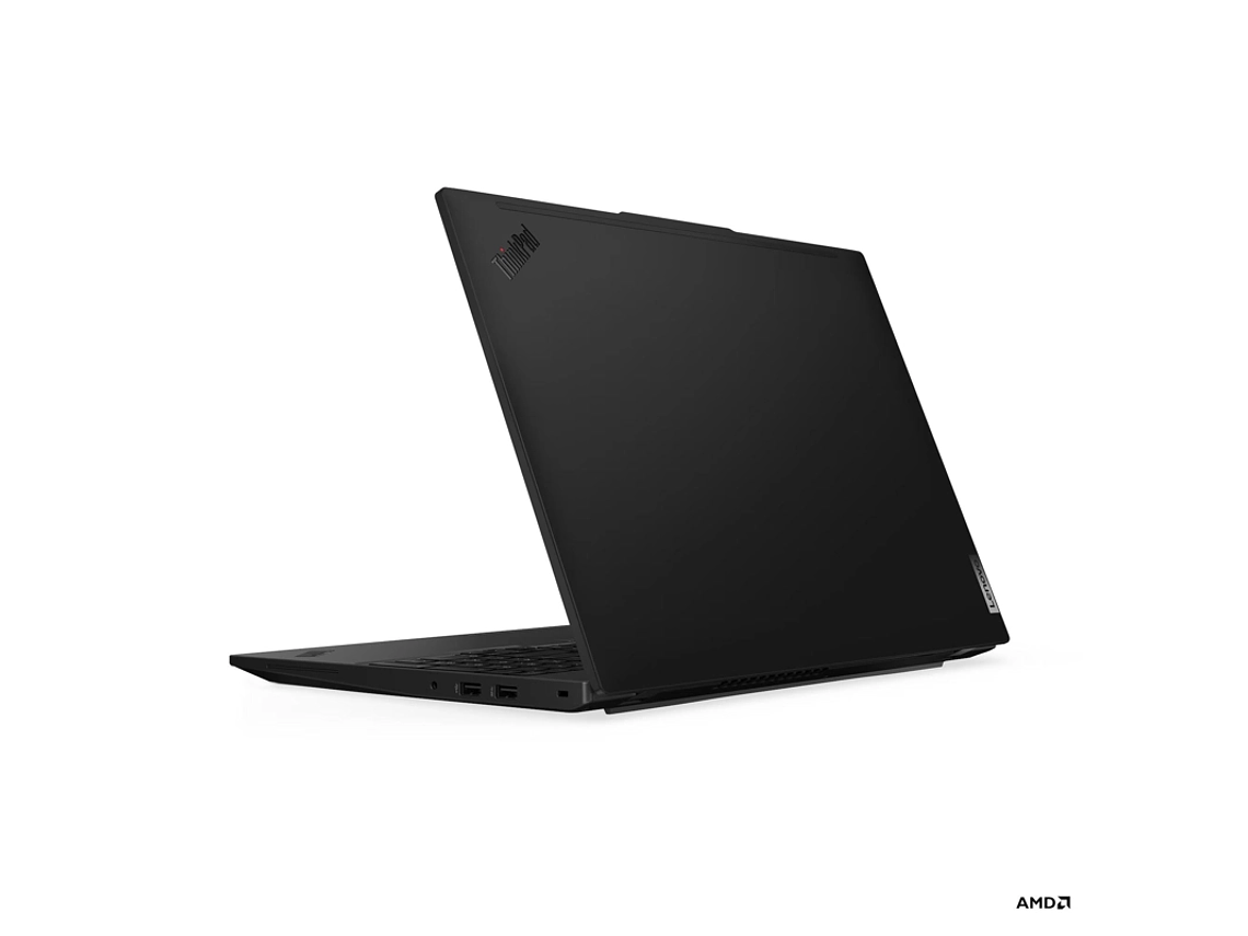 NOTEBOOK THINKPAD L16 GEN 2 AMD RYZEN 7 16GB RAM 512GB SSD 16' 4