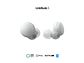 AUDÍFONOS SONY LINKBUDS S WFLS900N BLANCO - Miniatura 2