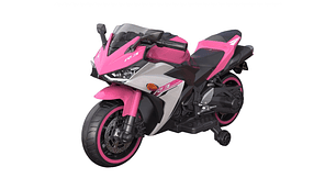 MOTO A BATERÍA XL 12VOLT ACELERADOR PUÑO