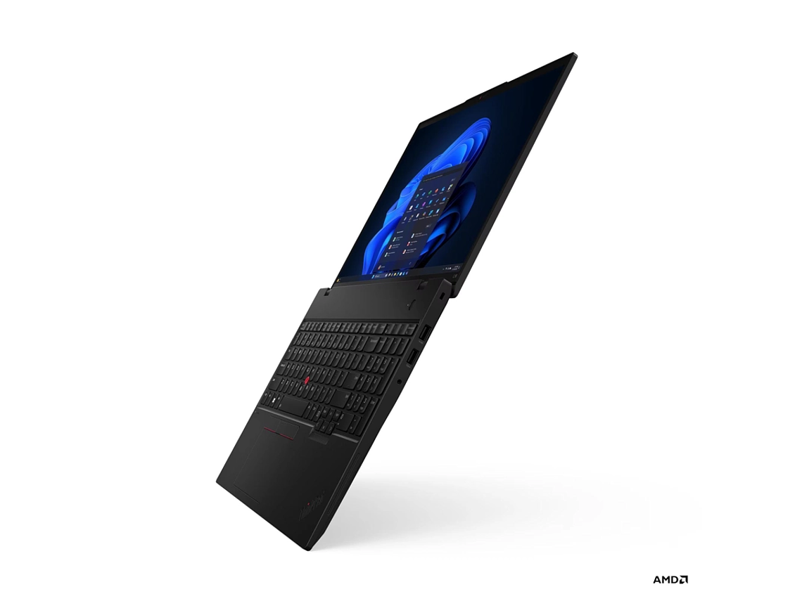 NOTEBOOK THINKPAD L16 GEN 2 AMD RYZEN 7 16GB RAM 512GB SSD 16' 5