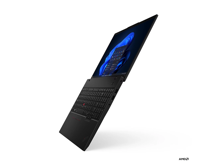 NOTEBOOK THINKPAD L16 GEN 2 AMD RYZEN 7 16GB RAM 512GB SSD 16' 5