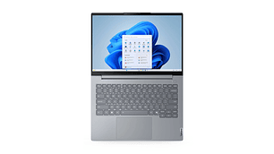 NOTEBOOK LENOVO THINKBOOK 14 GEN8 I7 240H 16GB 512GB W11P