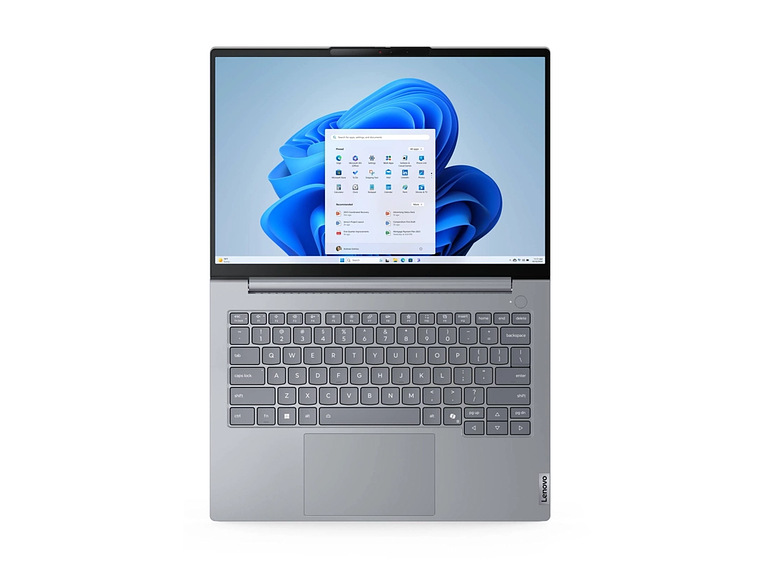 NOTEBOOK LENOVO THINKBOOK 14 GEN8 I7 240H 16GB 512GB W11P 1