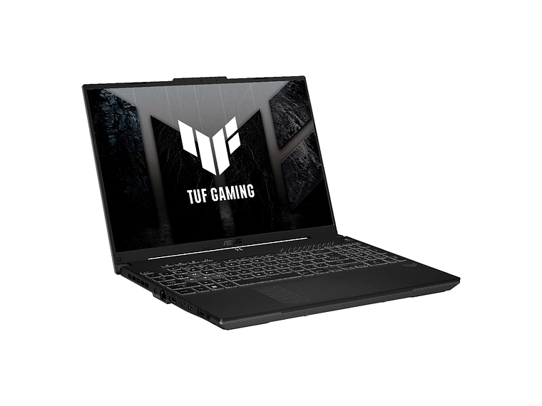 NOTEBOOK GAMER ASUS TUF F16 FX607VJ-RL028W INTEL CORE 5 8 GB RAM 512 GB SSD NVIDIA RTX 3050 16