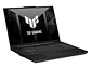NOTEBOOK GAMER ASUS TUF F16 FX607VJ-RL028W INTEL CORE 5 8 GB RAM 512 GB SSD NVIDIA RTX 3050 16