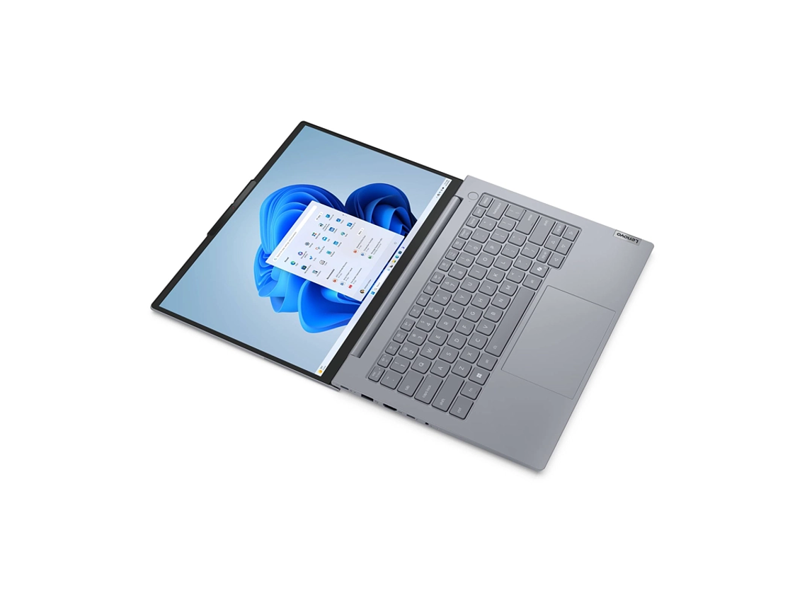 NOTEBOOK LENOVO THINKBOOK 14 GEN8 I7 240H 16GB 512GB W11P 2