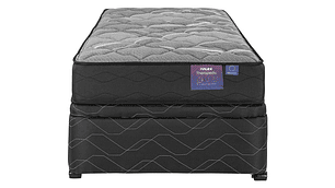 CAMA BAUL FLEX THERAPEDIC PLUS 1 PL