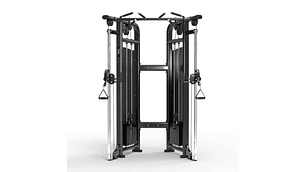 Polea Cruzada Corta MO 2.0 | Obelix