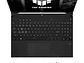 NOTEBOOK GAMER ASUS TUF F16 FX607VJ-RL028W INTEL CORE 5 8 GB RAM 512 GB SSD NVIDIA RTX 3050 16