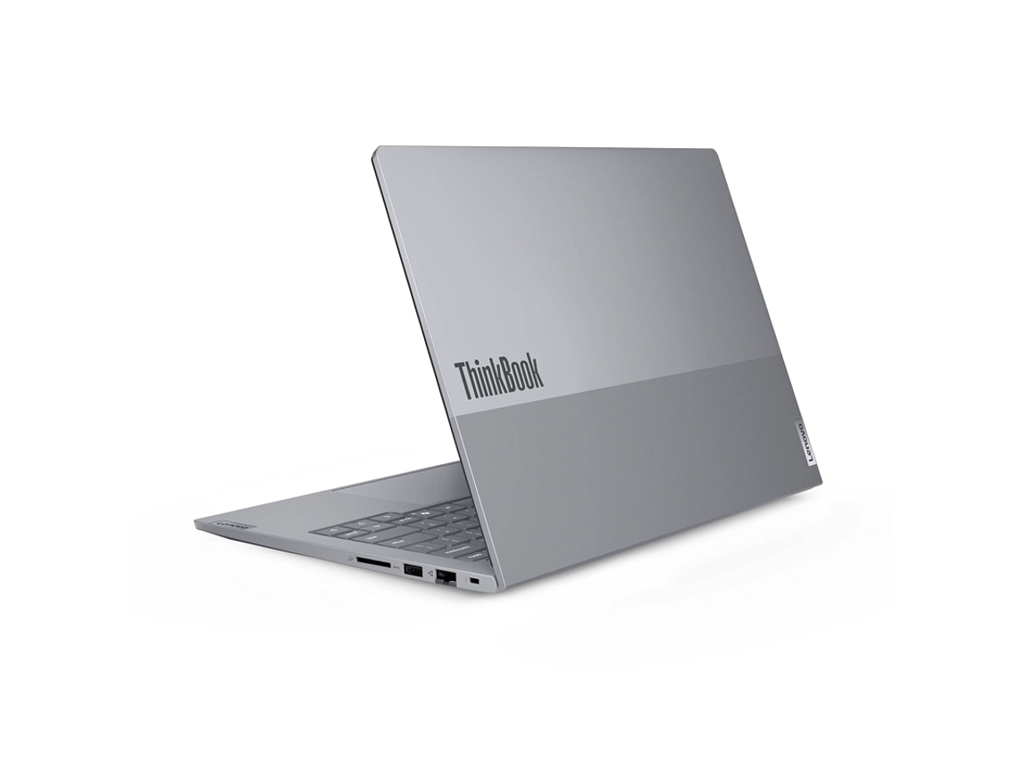 NOTEBOOK LENOVO THINKBOOK 14 GEN8 I7 240H 16GB 512GB W11P 3