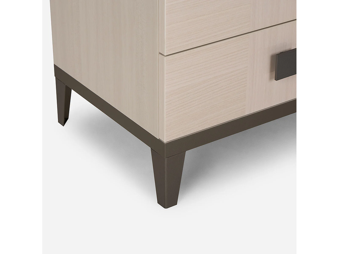 ROSEN VELADOR MONT BLANC 5