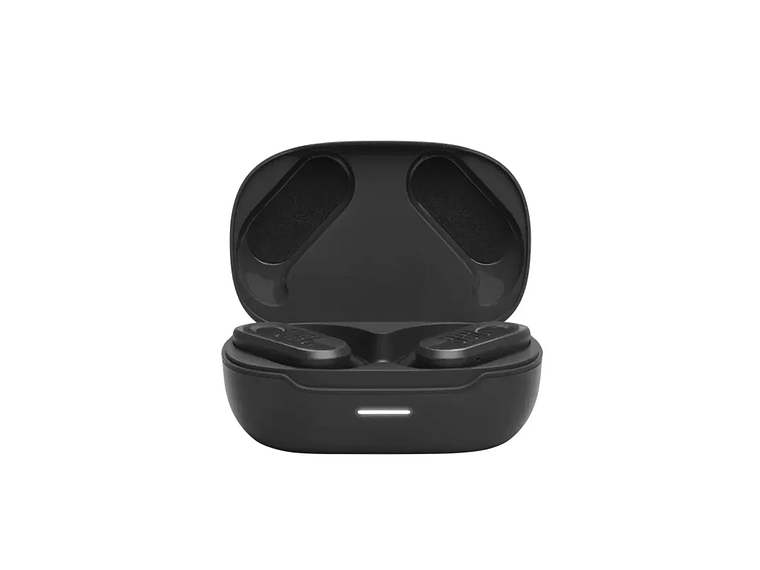 AUDÍFONOS JBL TRUE WIRELESS ENDURANCE PEAK 3 BLUETOOTH NEGRO 1