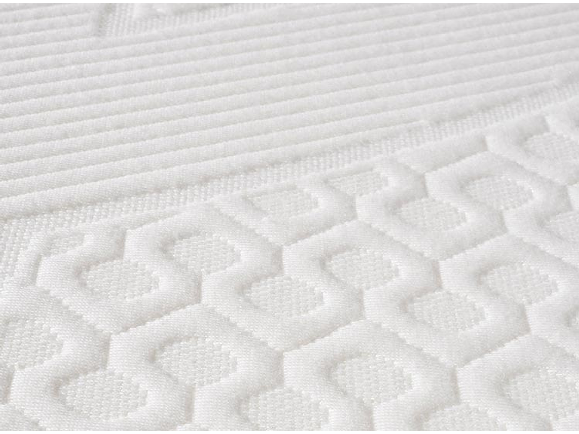 JUEGO DE DORMITORIO CIC CAMA EUROPEA SMART 1 PLAZA + RESPALDO DUBLIN NEGRO 8