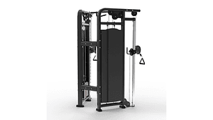 Polea Cruzada Corta MO 2.0 | Obelix