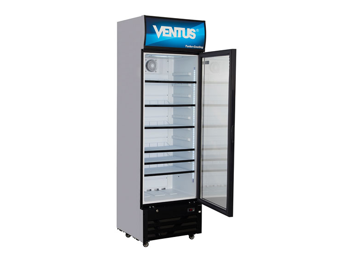 VISICOOLER VENTUS 360 L NO FROST LG-360 TC 2