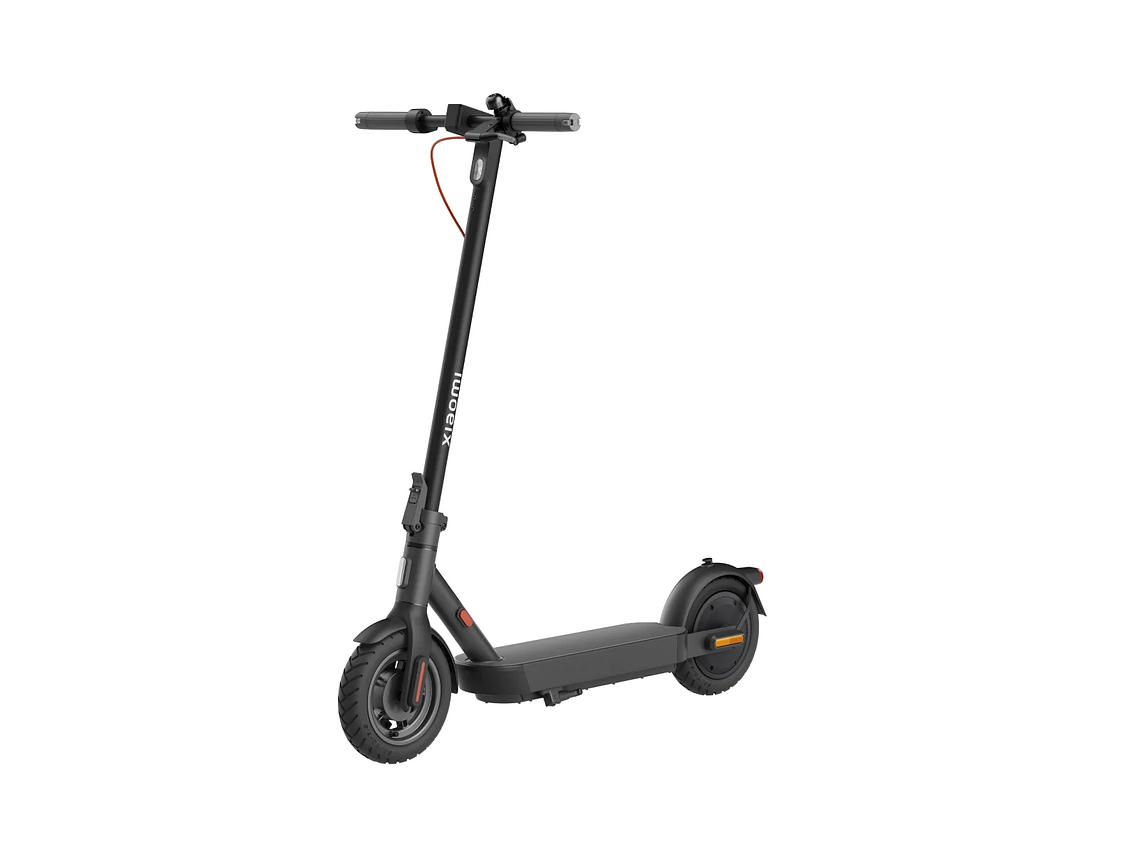 SCOOTER ELÉCTRICO XIAOMI 4 PRO 2ND GEN 5