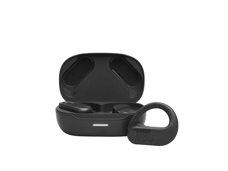 AUDÍFONOS JBL TRUE WIRELESS ENDURANCE PEAK 3 BLUETOOTH NEGRO 2