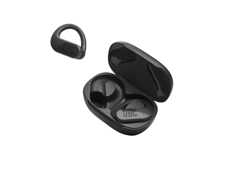AUDÍFONOS JBL TRUE WIRELESS ENDURANCE PEAK 3 BLUETOOTH NEGRO 3