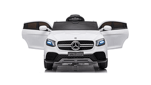 AUTO BATERÍA KIDSCOOL A BATERIA MERCEDES COUPE 12V