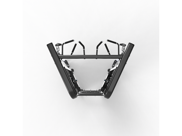 Polea Cruzada Corta MO 2.0 | Obelix 4