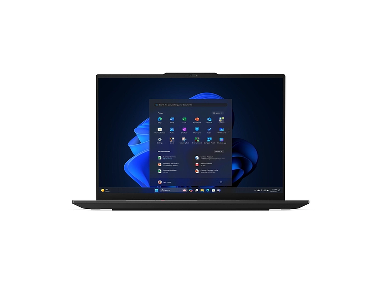 NOTEBOOK THINKPAD E16 GEN3 INTEL CORE I5 16GB RAM 512GB SSD 16' 1