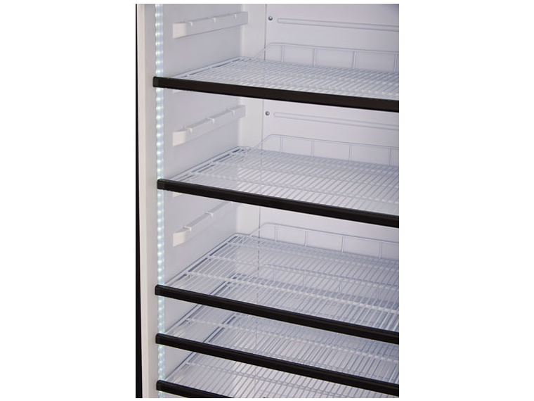 VISICOOLER VENTUS 360 L NO FROST LG-360 TC 4