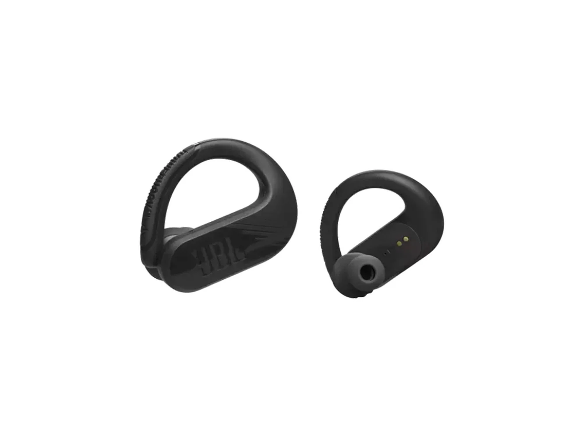 AUDÍFONOS JBL TRUE WIRELESS ENDURANCE PEAK 3 BLUETOOTH NEGRO 4