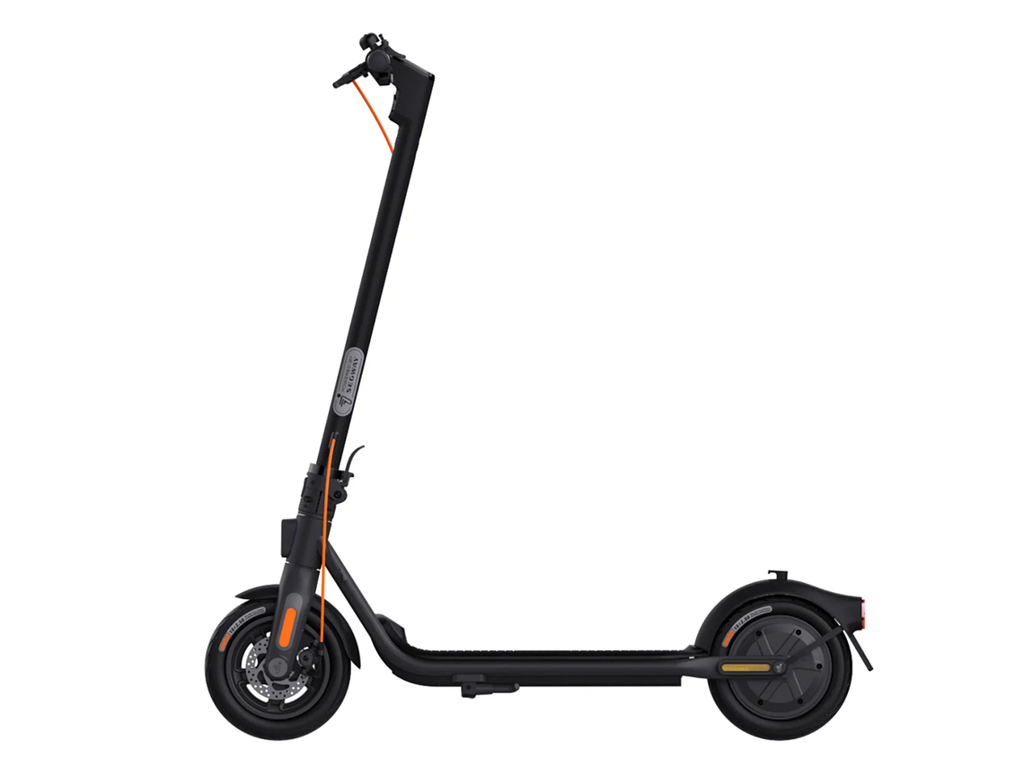 SCOOTER ELÉCTRICO SEGWAY NINEBOT F2 PLUS 2