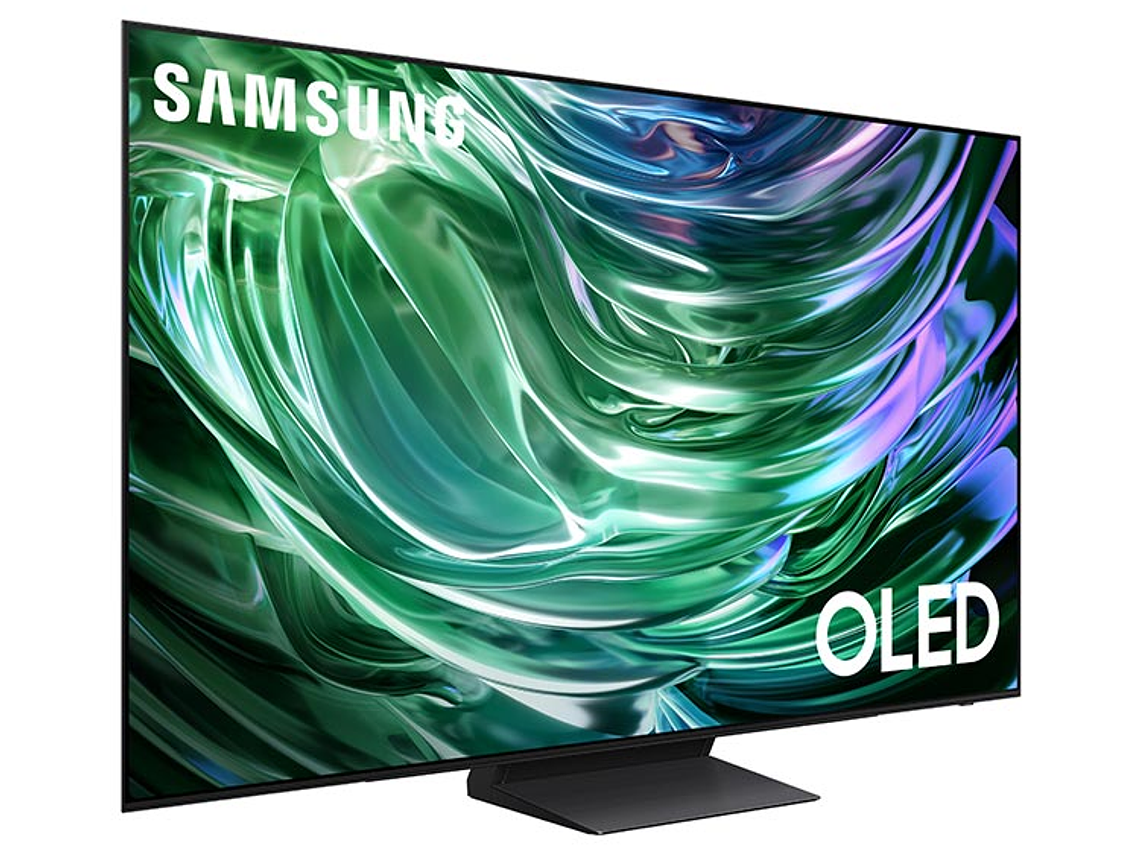 TELEVISOR SMART TV SAMSUNG 4K UHD 77