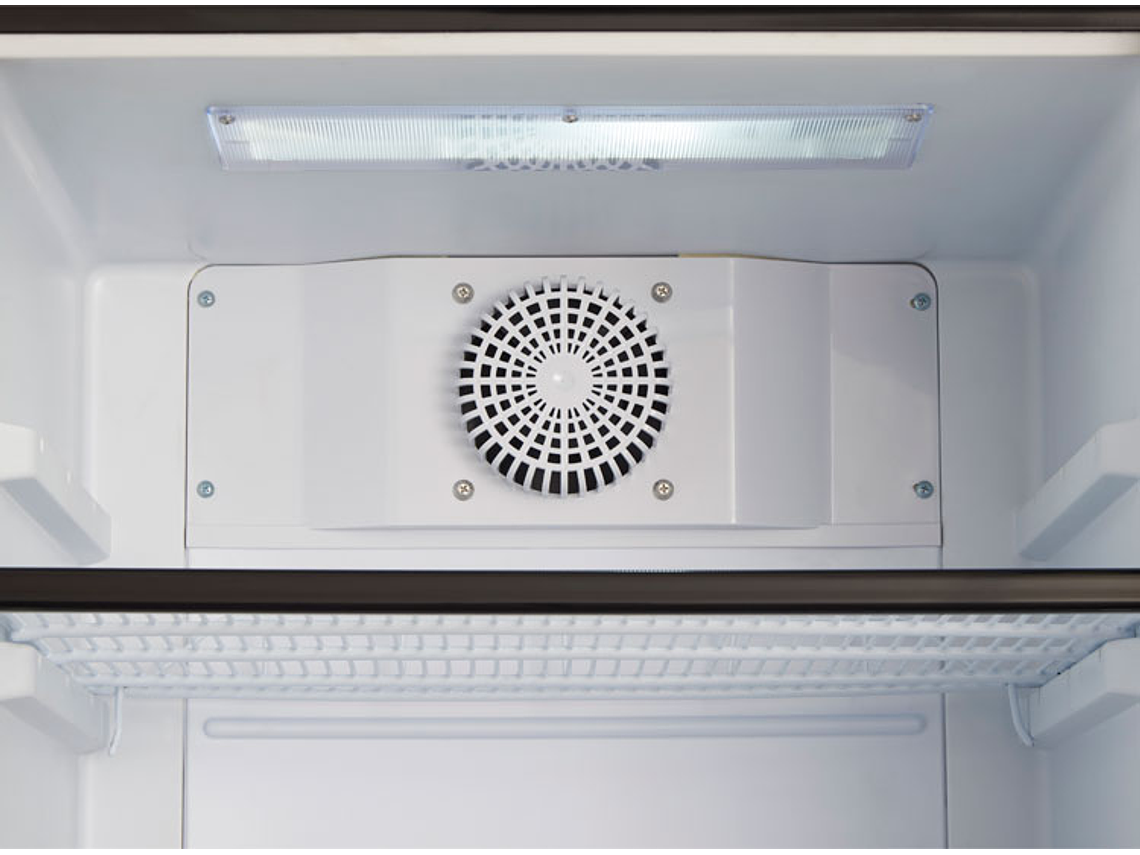 VISICOOLER VENTUS 360 L NO FROST LG-360 TC 5