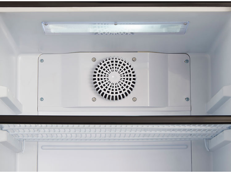 VISICOOLER VENTUS 360 L NO FROST LG-360 TC 5