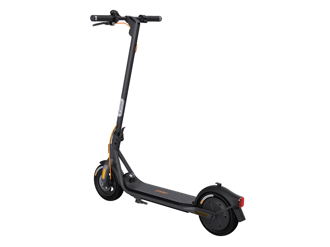 SCOOTER ELÉCTRICO SEGWAY NINEBOT F2 PLUS 3