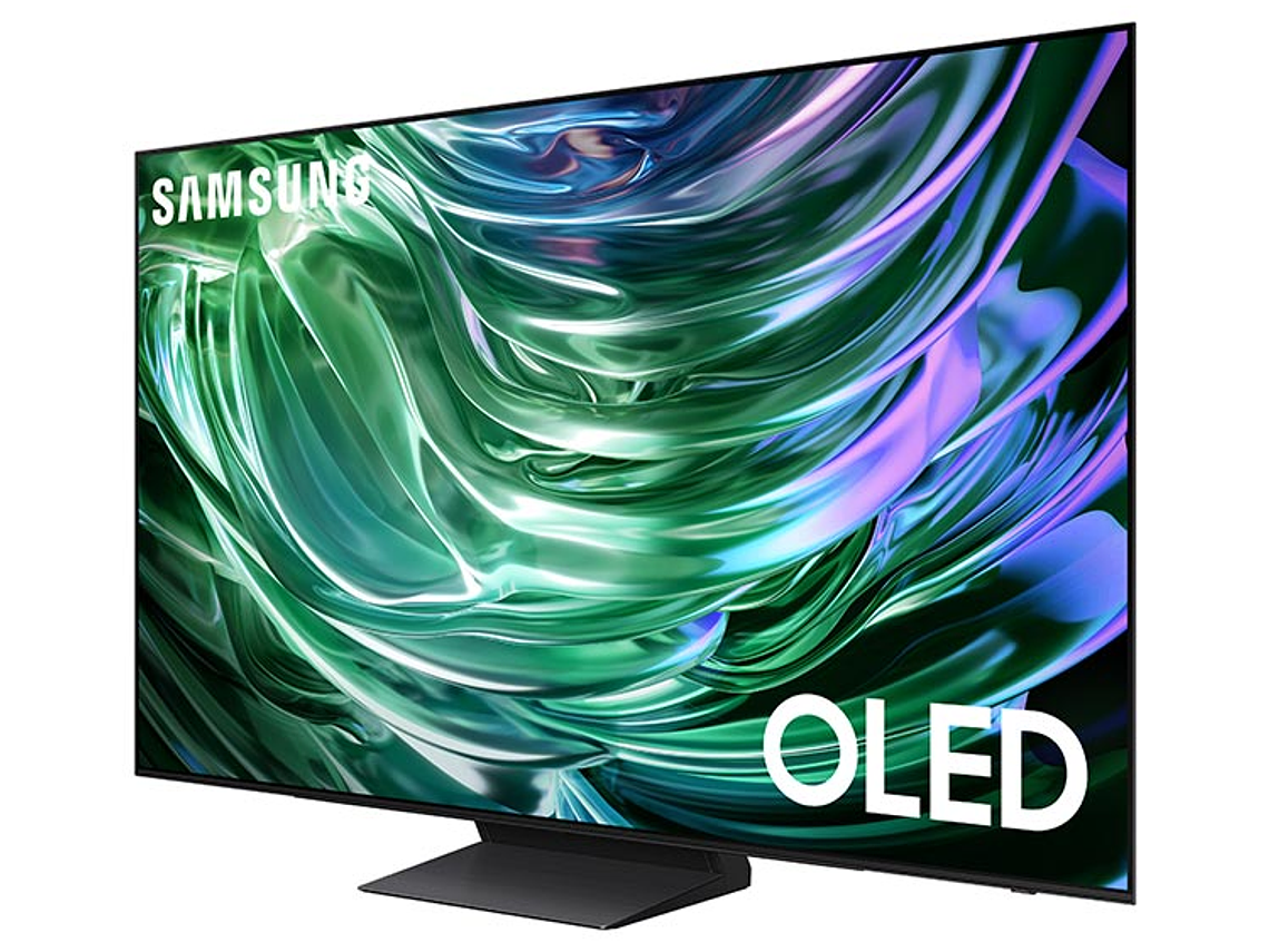 TELEVISOR SMART TV SAMSUNG 4K UHD 77