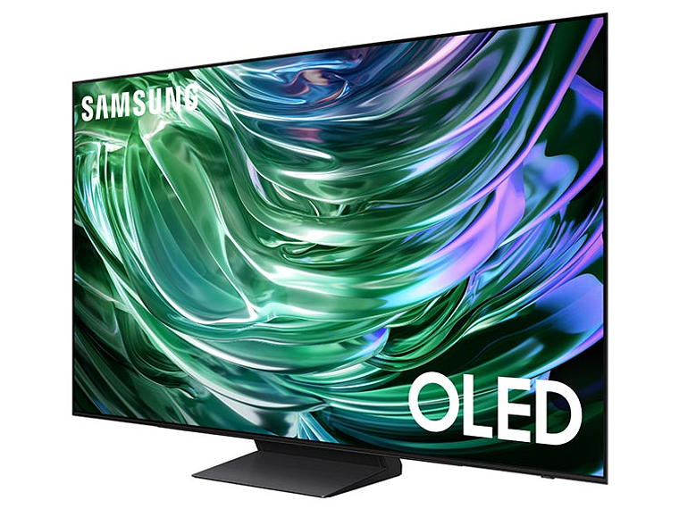 TELEVISOR SMART TV SAMSUNG 4K UHD 77