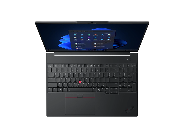 NOTEBOOK THINKPAD E16 GEN3 INTEL CORE I5 16GB RAM 512GB SSD 16' 3