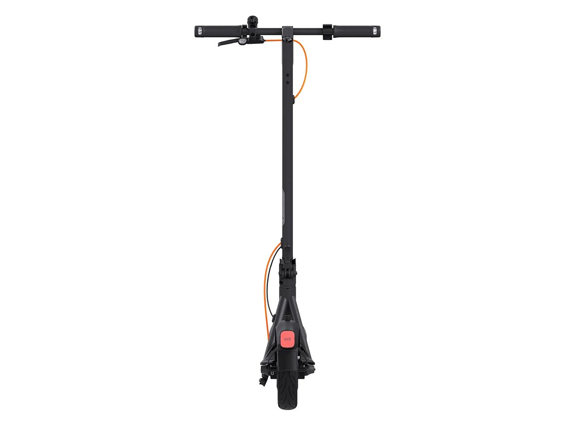 SCOOTER ELÉCTRICO SEGWAY NINEBOT F2 PLUS 4