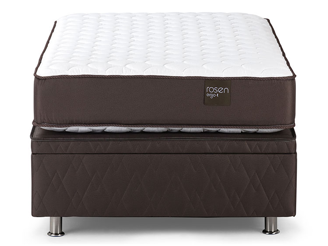 CAMA BOXET ROSEN ERGO T 1 PLAZA 2