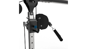 Polea Cruzada MO 2.0 | Obelix