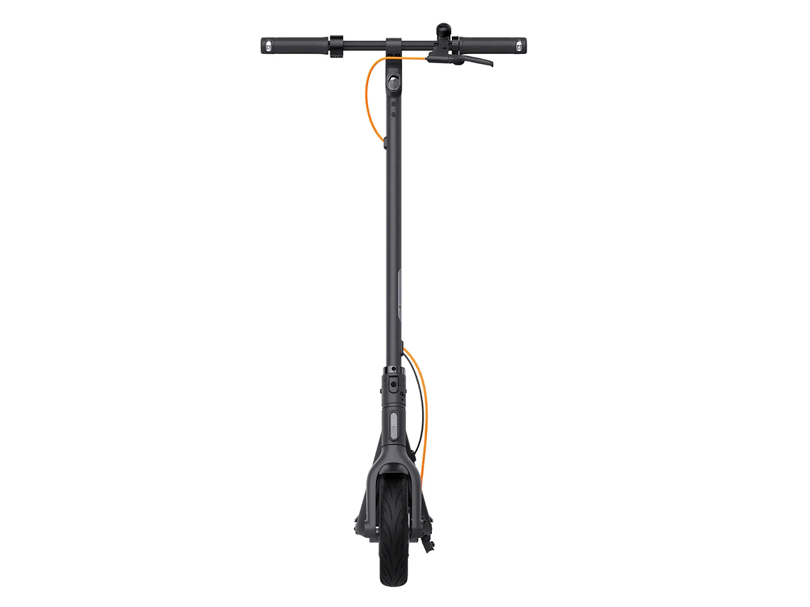 SCOOTER ELÉCTRICO SEGWAY NINEBOT F2 PLUS 5