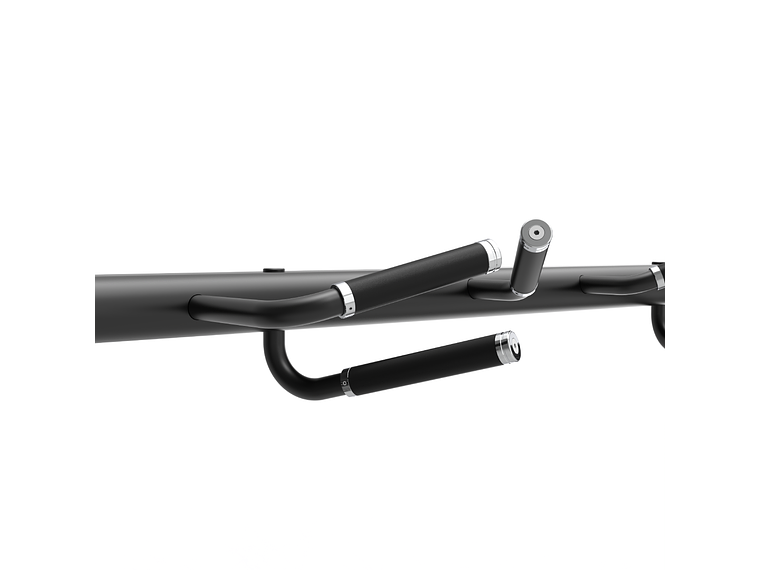 Polea Cruzada MO 2.0 | Obelix 3