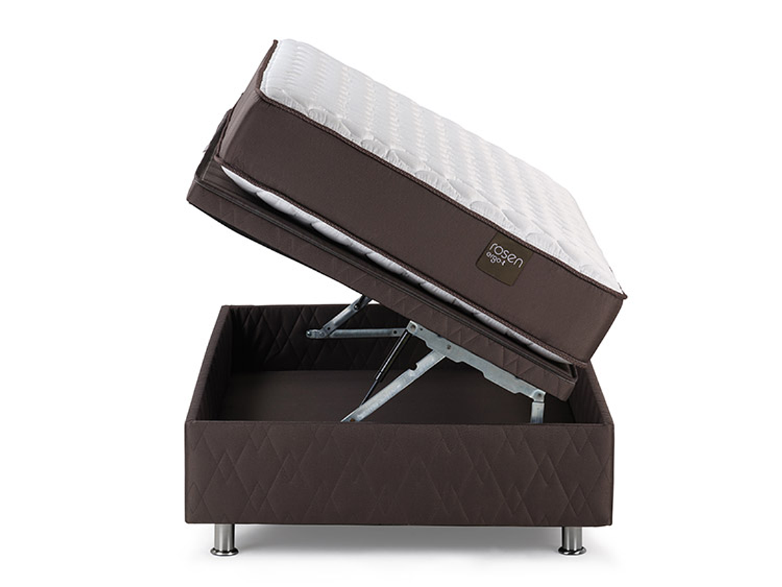 CAMA BOXET ROSEN ERGO T 1 PLAZA 4