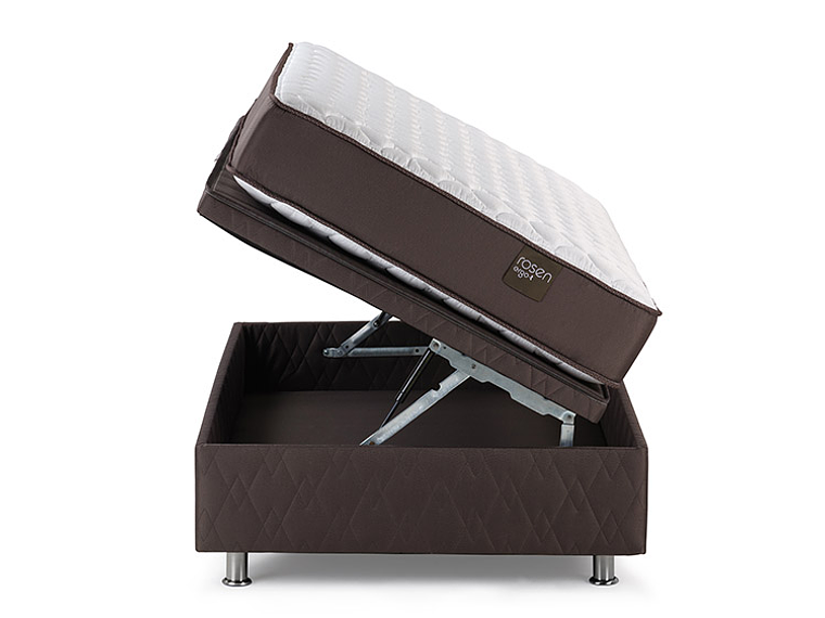 CAMA BOXET ROSEN ERGO T 1 PLAZA 4