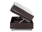 CAMA BOXET ROSEN ERGO T 1 PLAZA - Miniatura 4