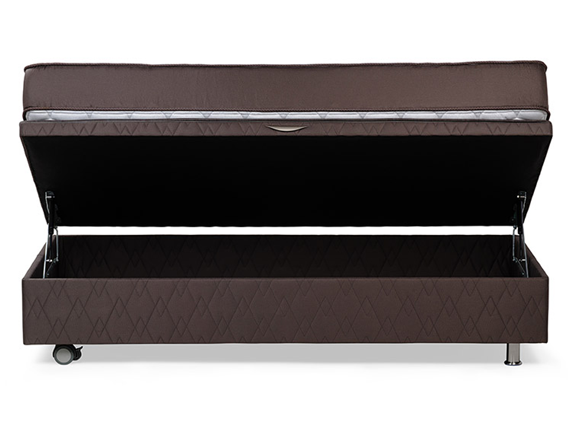 CAMA BOXET ROSEN ERGO T 1 PLAZA 6